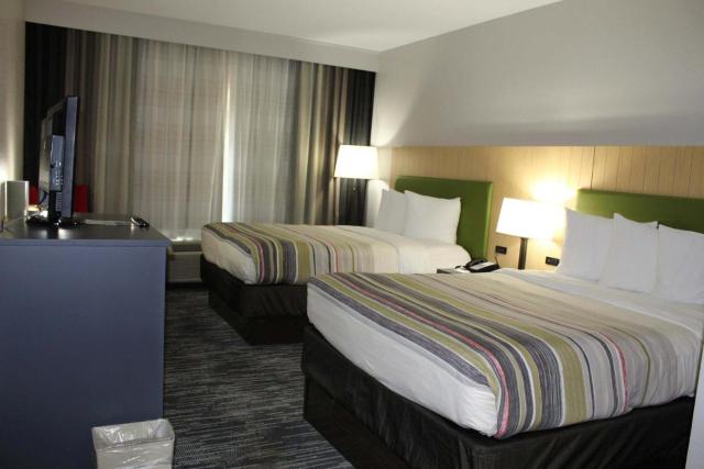 Country Inn & Suites by Radisson, Rock Hill, SC