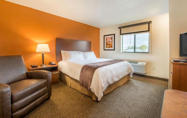 My Place Hotel - Sioux Falls, SD