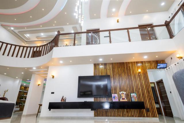 Sri Pool Villa - Jaffna