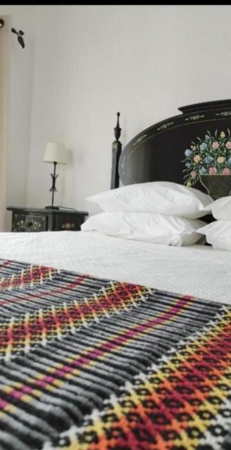 Mont' Sobro Hostel