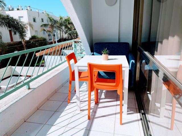 Apartments Lev Eilat 2