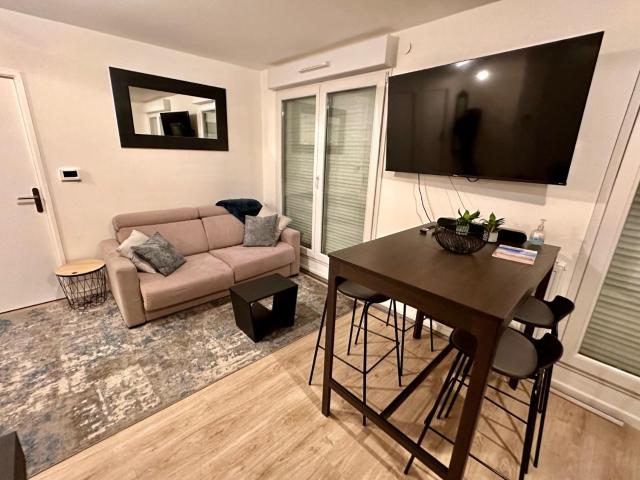 Carré d'As - Appartement de standing