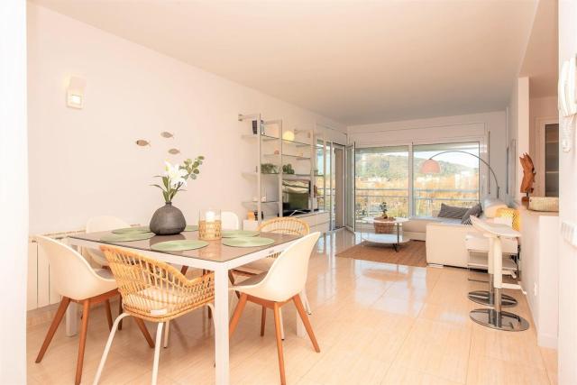Marina Apartment Port D'Aro
