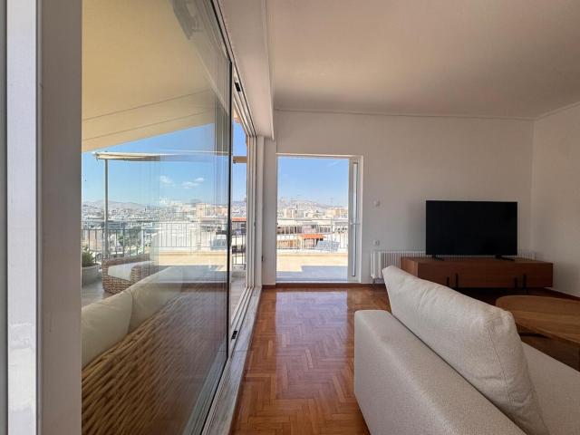 Pame Rentals - Terrace Dreams with Pasalimani View