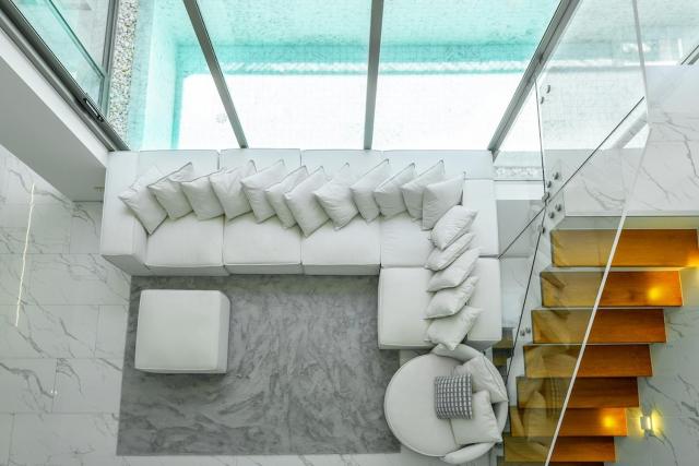 3BR Villa Residence Bang Tao Private Pool