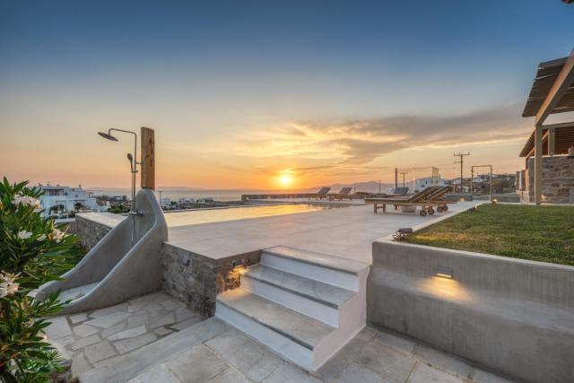 Athera Suites Mykonos