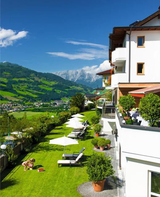 Hotel Zinnkrügl
