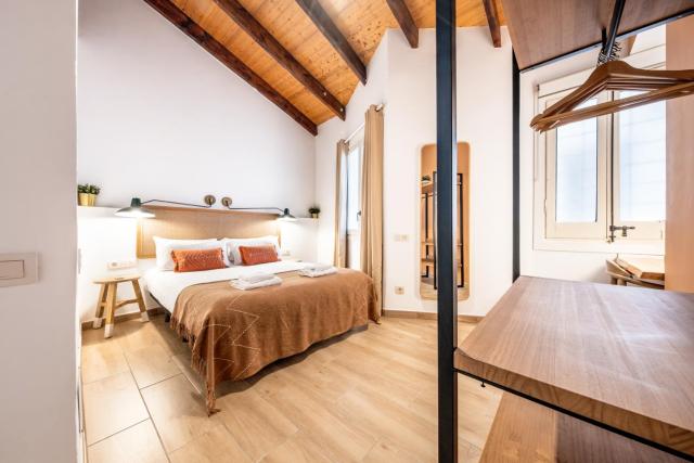 Caliu Apartments Barcelona - Fira
