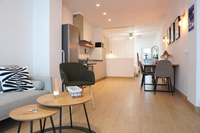 Loft Premium & Céntrico