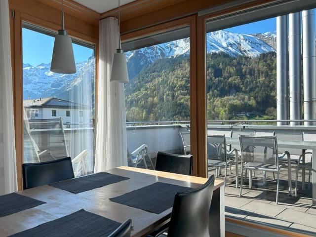 Apartment Dorfstrasse 7-42 by Interhome