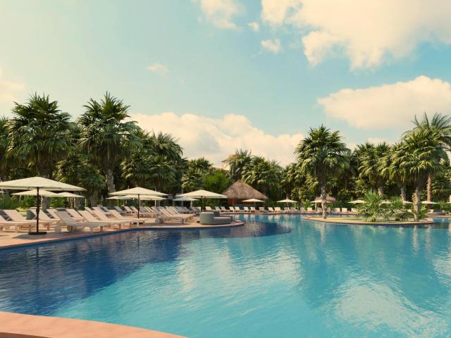 Bahia Principe Escape Tequila - Hyatt Inclusive Collection - Adults Only All Inclusive - Brand New Hotel