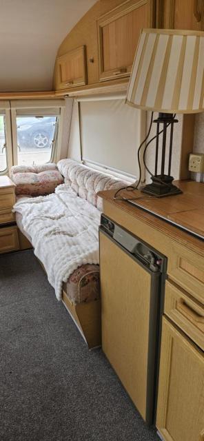 Caravan