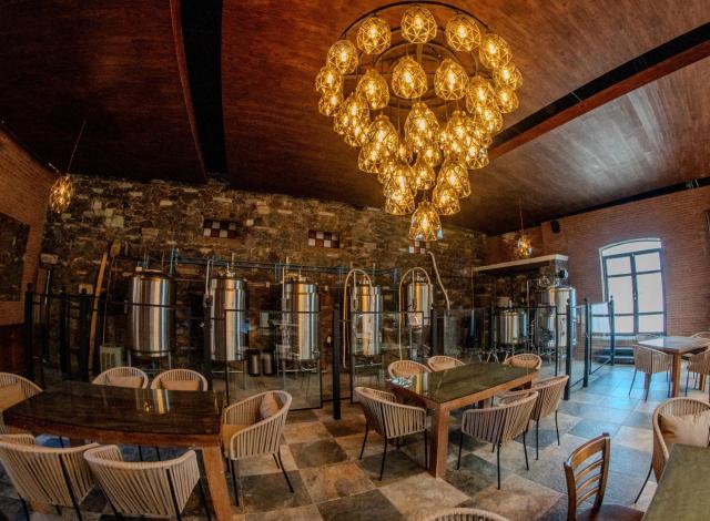 Tierra Adentro Hotel, Fashion Grill & Spa