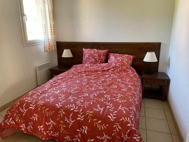 Appartement 2 chambres