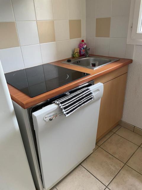 Appartement 2 chambres