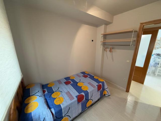 Apartamentos Barlovento Altamar