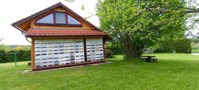 Village Vista - Mini Glamping Resort