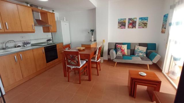 Apartamento M Jesus