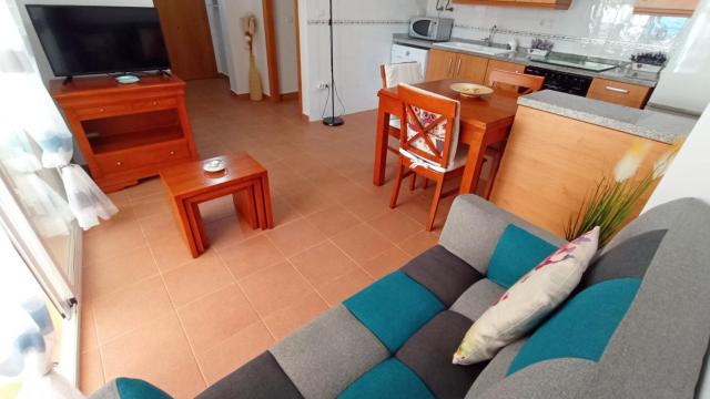 Apartamento M Jesus