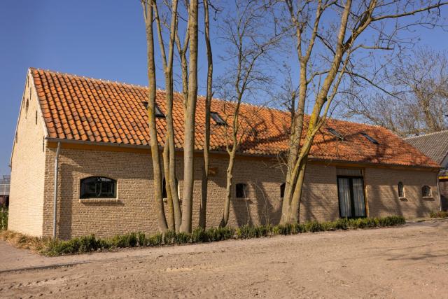 De Lierhand