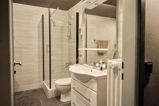 Entire Apartment, Neuss, Düsseldorf Messe