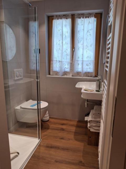 Hotel Dolomiti Saone