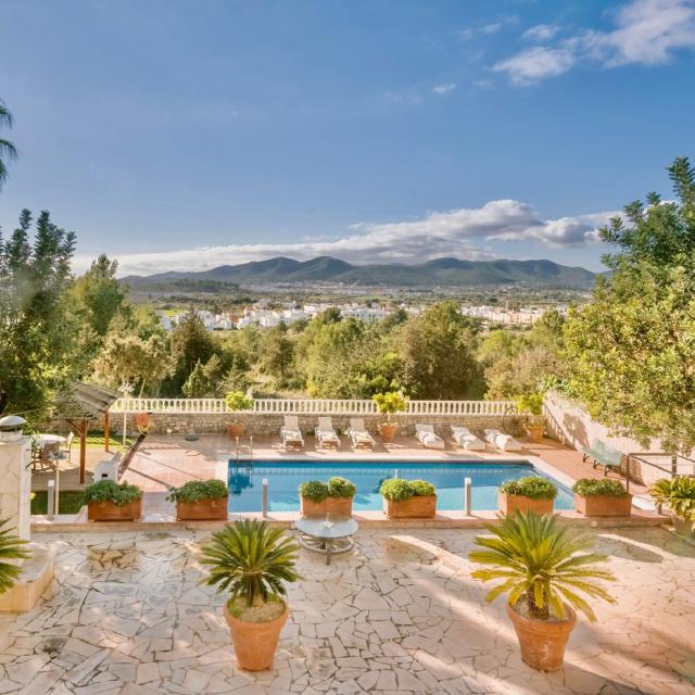 Villa Bloom