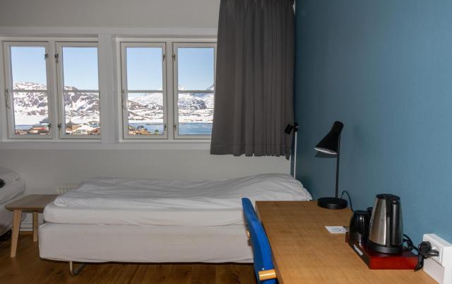 Hotel Angmagssalik