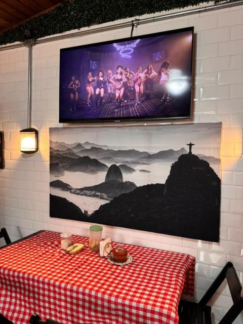 Ipanema Club Hostel