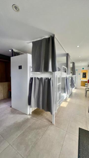 Albergue Mirador de Pedrouzo