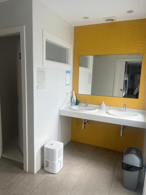Albergue Mirador de Pedrouzo