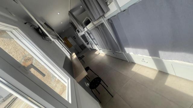 Albergue Mirador de Pedrouzo