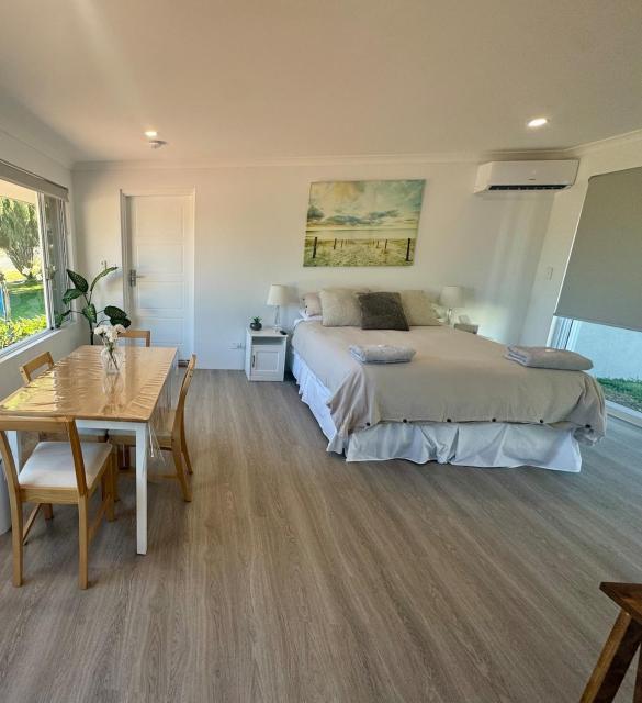 Beach Guesthouse!