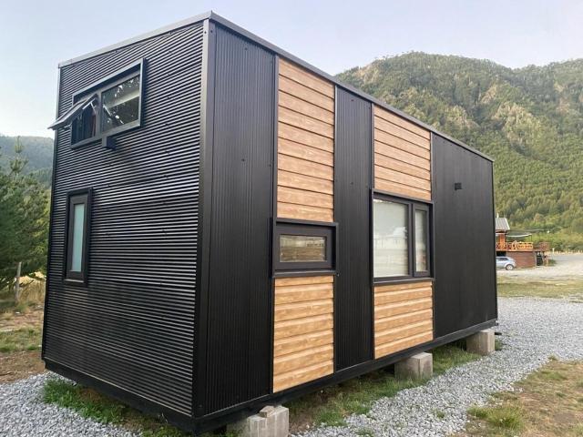 Malalcahuello Tiny House