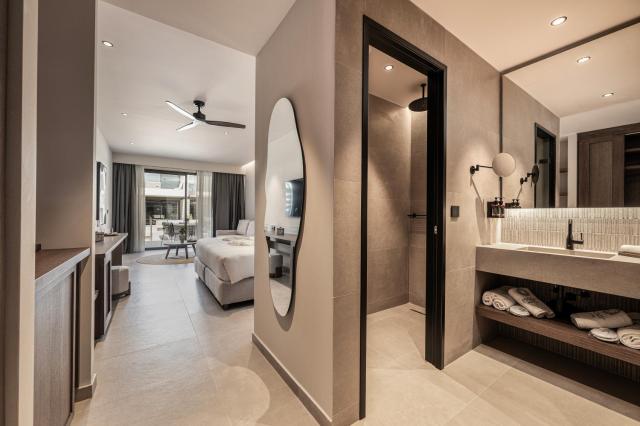 Mosay All Suite Hotel