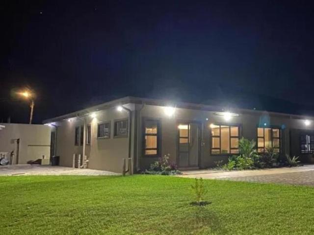 PW Heights Private Guest House