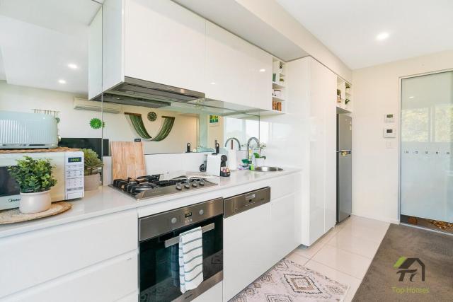 Adelaide Cozy Apartment