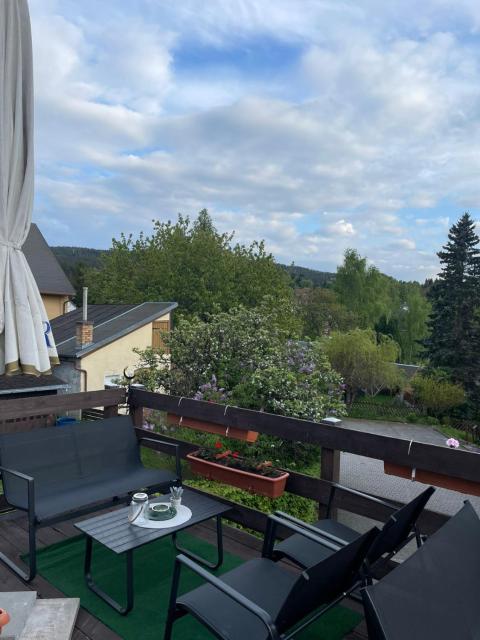 Landhotel Jägerhof Bischofsgrün