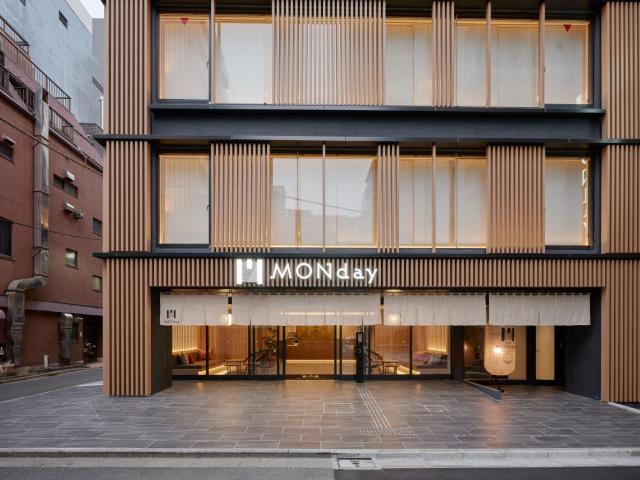 Premium Apart MONday GINZA EAST