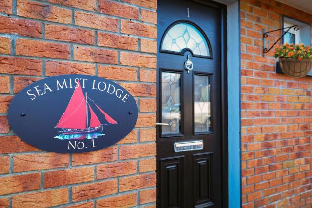Sea Mist Guesthouse