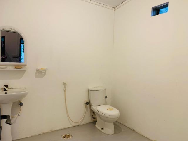 FMS Rooms & Hostel
