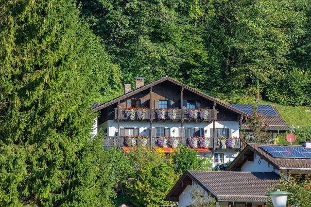 Landhotel Sonnleiten
