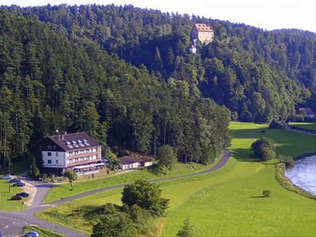 Waldpension Rabeneck