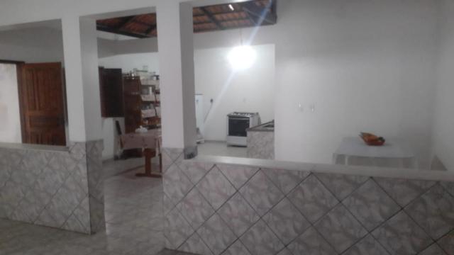 Casa beira mar