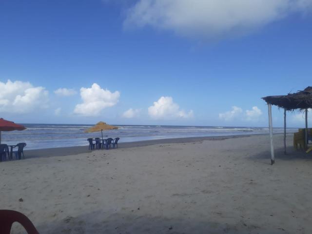 Casa beira mar