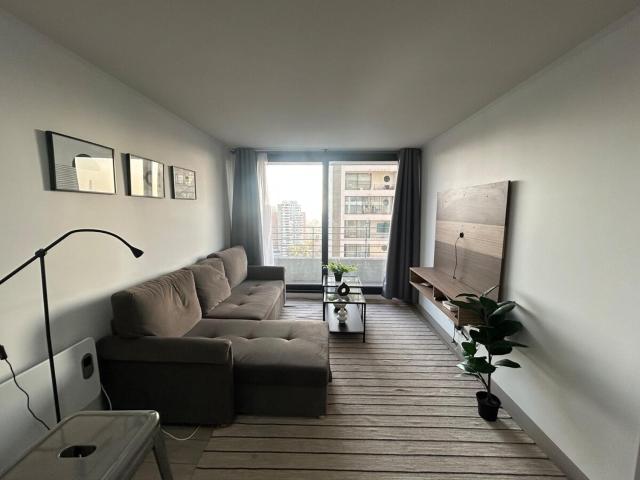 Apartamento en Ñuñoa Santiago de Chile