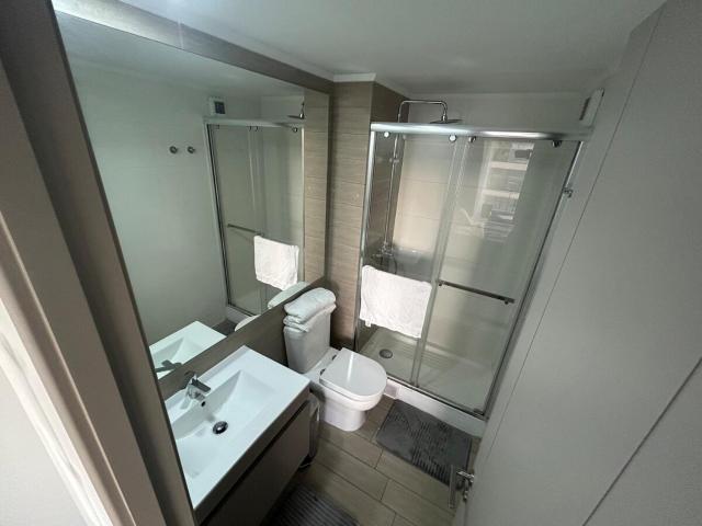 Apartamento en Ñuñoa Santiago de Chile