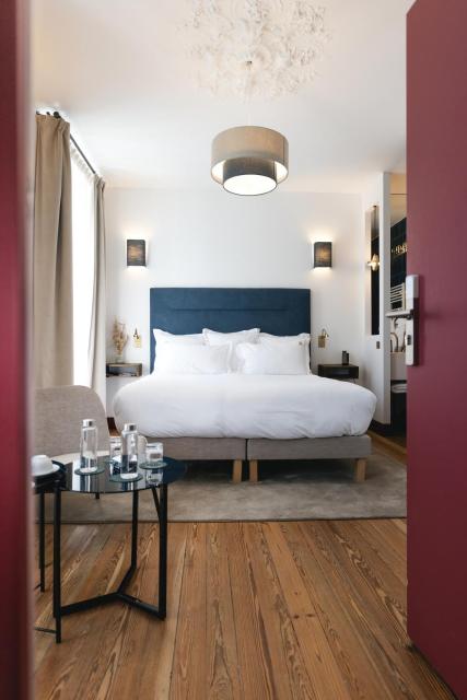 Villa Lorenzo Chambres & Restaurant Barcelonnette Hotel