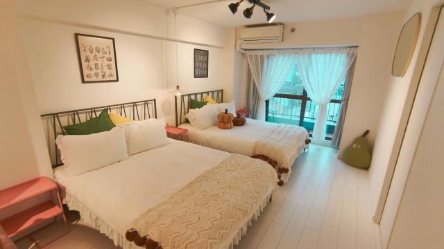 Stunning luxury APT with balcony in Tokyo Shinjuku Kabukicho