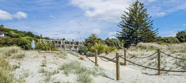 The Sands Beach Apartment